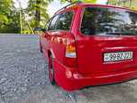 Opel Astra-3