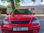Opel Astra-1