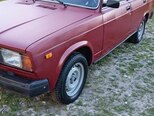 LADA (VAZ) 2107-4