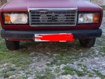LADA (VAZ) 2107-1