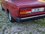 LADA (VAZ) 2107-5