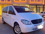 Mercedes Vito 115 CDI-1