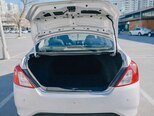 Nissan Sunny-5