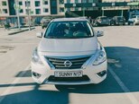 Nissan Sunny-1