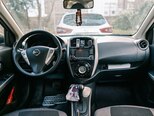 Nissan Sunny-6