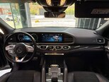 Mercedes GLE 350 de 4MATIC-3