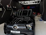 Mercedes GLE 350 de 4MATIC-5