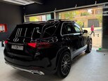 Mercedes GLE 350 de 4MATIC-8