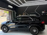 Mercedes GLE 350 de 4MATIC-7