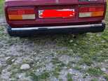 LADA (VAZ) 2107-6