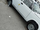 LADA (VAZ) 2107-2