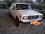 LADA (VAZ) 2107-1