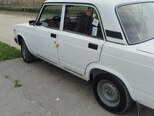 LADA (VAZ) 2107-6