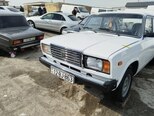 LADA (VAZ) 2107-3