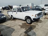 LADA (VAZ) 2107-4