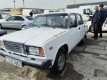 LADA (VAZ) 2107-5