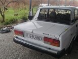 LADA (VAZ) 2107-7
