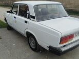 LADA (VAZ) 2107-9
