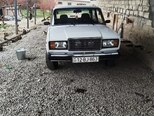 LADA (VAZ) 2107-13