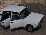 LADA (VAZ) 2107-8
