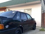 LADA (VAZ) 2115-6