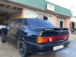 LADA (VAZ) 2115-4