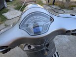 Vespa VXL 150-5