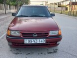 Opel Astra-1