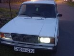 LADA (VAZ) 2104-1