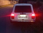 LADA (VAZ) 2104-2