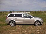 Opel Astra-2