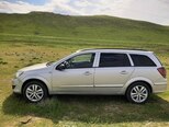 Opel Astra-3
