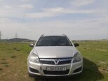 Opel Astra-1