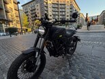 Minsk SCR 250-2