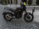 Minsk SCR 250-7