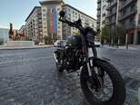 Minsk SCR 250-9
