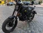 Minsk SCR 250-8