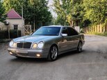 Mercedes E 240-5