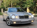 Mercedes E 240-1