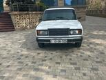 LADA (VAZ) 2107-1