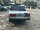 LADA (VAZ) 2107-2