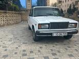 LADA (VAZ) 2107-3