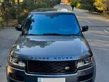 Land Rover Range Rover-1