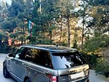 Land Rover Range Rover-2