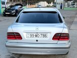 Mercedes E 280-5