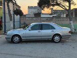 Mercedes E 280-10