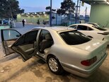 Mercedes E 280-18