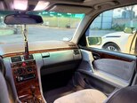 Mercedes E 280-14