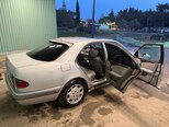 Mercedes E 280-21