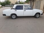 LADA (VAZ) 2107-2